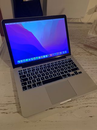 MacBook Pro Retina 13 2015
