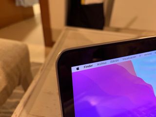 MacBook Pro Retina 13 2015