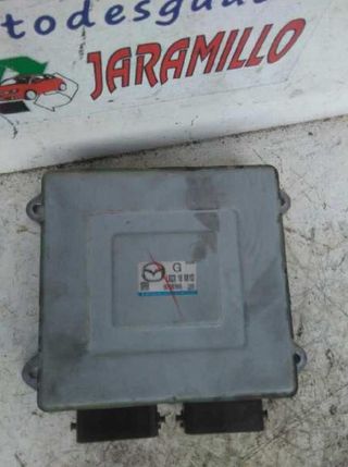Centralita motor uce l82318881d mazda 5 1.8 169421