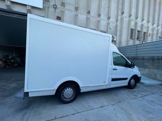 FIAT Ducato 2006