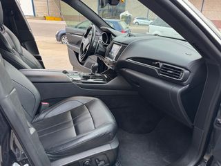 Maserati Levante 3.0 V6 Diesel 275CV – 07/2017