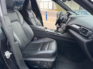 Maserati Levante 3.0 V6 Diesel 275CV – 07/2017