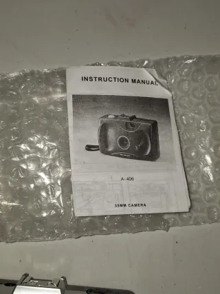 Confezione da 3 fotocamere fotografiche Canon