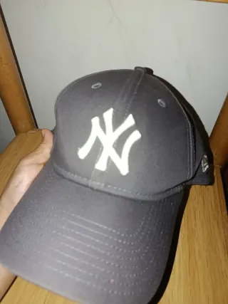 Gorras New Era Chicago Bulls y Jordan