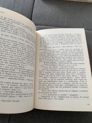 Modernos Clássicos do Suspense
