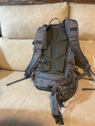 Mochila  trekking altus