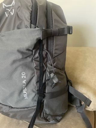 Mochila  trekking altus
