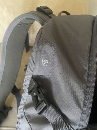Mochila  trekking altus