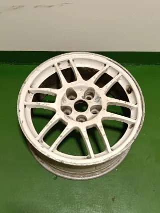 Llanta Mitsubishi Evo V Original Enkei