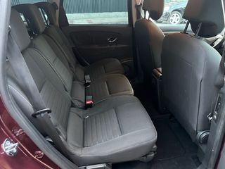 Renault Grand Scenic  ✅7 plazas✅ distintivo C✅