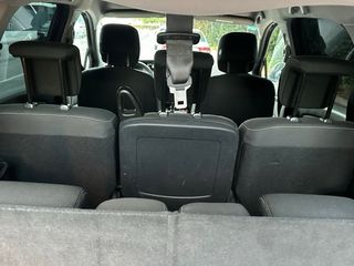 Renault Grand Scenic  ✅7 plazas✅ distintivo C✅