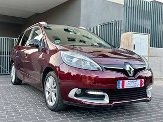Renault Grand Scenic 1.6 dCi 130 eco² Limited Energy 5p 7plz S/S