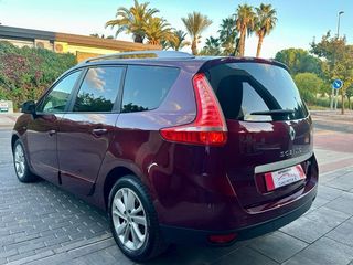 Renault Grand Scenic 1.6 dCi 130 eco² Limited Energy 5p 7plz S/S