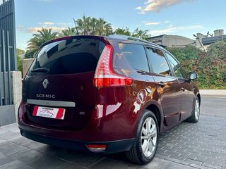 Renault Grand Scenic 1.6 dCi 130 eco² Limited Energy 5p 7plz S/S