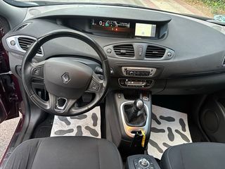 Renault Grand Scenic 1.6 dCi 130 eco² Limited Energy 5p 7plz S/S