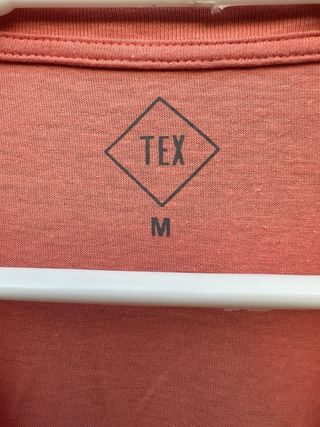 Camiseta Tex Talla M