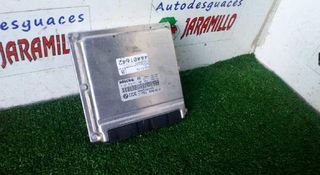 Centralita land rover mmm500340 freelander 216743