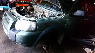 Centralita land rover mmm500340 freelander 216743