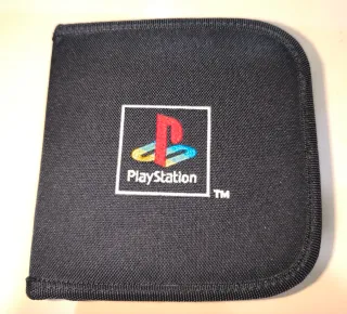 Estuche PlayStation PS4