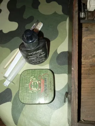 Macchina da scrivere antica Blickensderfer