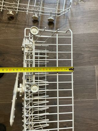 Cesto superior Lavavajillas Fagor 45 cm