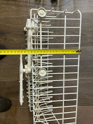 Cesto superior Lavavajillas Fagor 45 cm