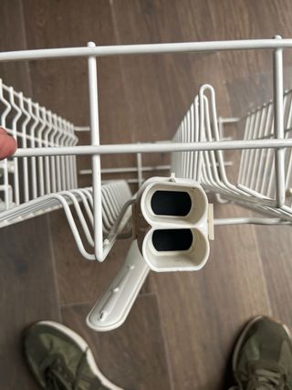 Cesto superior Lavavajillas Fagor 45 cm