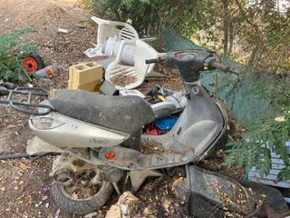 Despiece Peugeot Vivacity 50