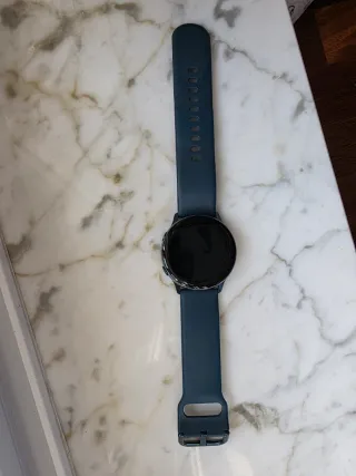 Correa Samsung Galaxy Watch Active Verde