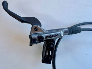 Frenos Shimano XTR M9100 NUEVOS