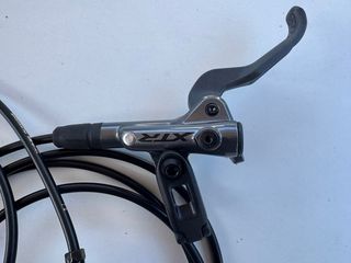 Frenos Shimano XTR M9100 NUEVOS