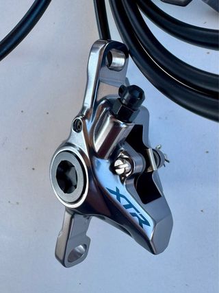 Frenos Shimano XTR M9100 NUEVOS