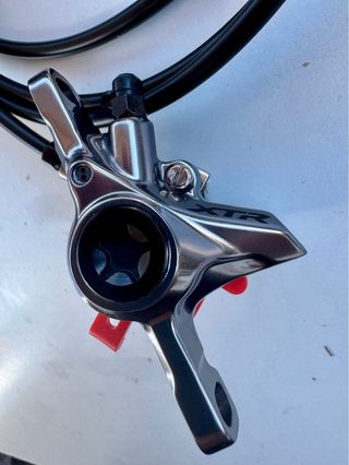 Frenos Shimano XTR M9100 NUEVOS