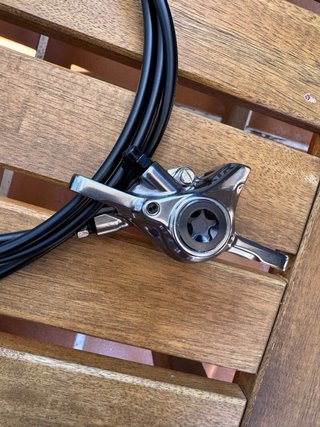 Frenos Shimano XTR M9100 NUEVOS