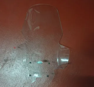 Pantalla Moto Kymco xcity 500  o 250 cc