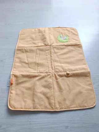 Bolso y cambiador para carro bebé