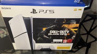 Call of Duty Black Ops 6