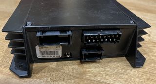 Modulo Original DSP LEAR BMW