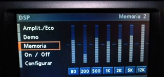 Modulo Original DSP LEAR BMW