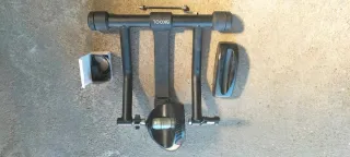 Rodillo Bkool Pro Virtual