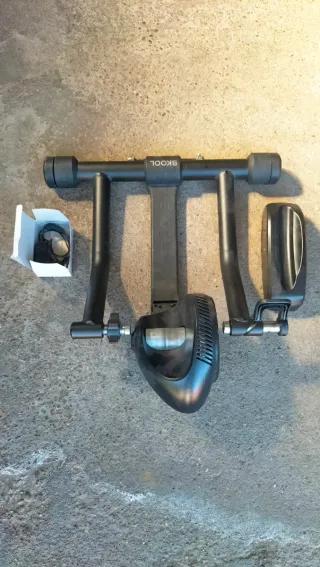 Rodillo Bkool Pro Virtual