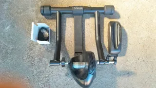 Rodillo Bkool Pro Virtual
