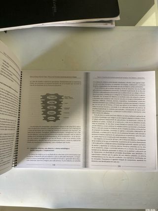 Libro Uned Didáctica