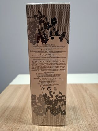 Perfume Christina Aguilera 75ml Nuevo