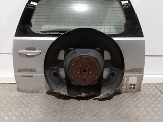 PORTON TRASERO SUZUKI GRAND VITARA 5-PUERTAS (SQ/