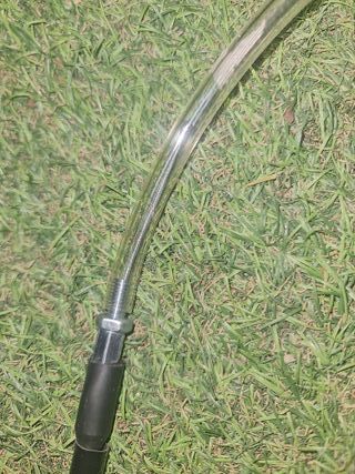 Controller dell'acceleratore paramotore