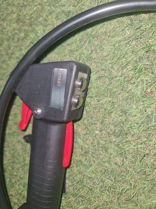 Controller dell'acceleratore paramotore