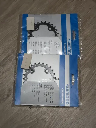 Bicicleta Orbea Alma H10 talla L 29"