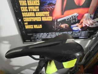 Bicicleta Orbea Alma H10 talla L 29"
