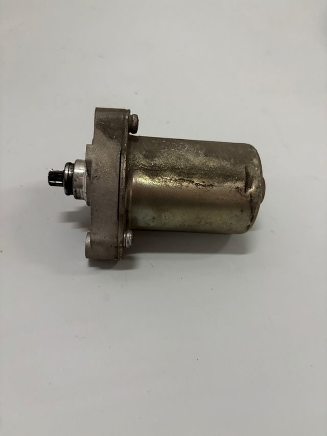 Motor Arranque Honda Vision 110 2016